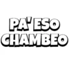 PA'ESO CHAMBEO