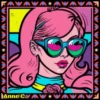 Arte y color - chicas mov 15