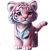 Tigrecitos🐅💞1🇵🇪Movi 14