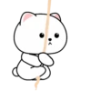 White Cat .MOV 12