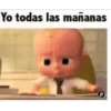 Bebe Jefazo⛧1 Movi 17