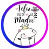 Feliz día de la Madre💞5🇵🇪Movi 11