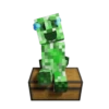 Minecraft🎮🟩🟨🟧 9