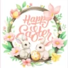 EASTER 🐣BLESSINGS🐰 21