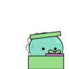 Chubby Dino 2 .MOV 11