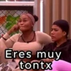 Eres muy tontx