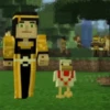 🧊MINECRAFT MIX🧊 11
