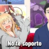 malditos hombres anime 14