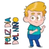 🍬 Día del Niño 🍭 8