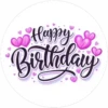Happy Birthday🎂💞2🇵🇪Movi 14