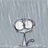 वर्षा - क्या वहाँ वर्षा हो रही है? 🌧️ 10