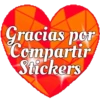 CORAZÓN ROJO BENDECIDO 18