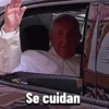 Se cuidan