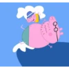 🐽 Peppa Pig y ϝAɱ 🐷🐖 12