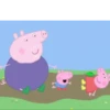 Peppa Pig GIFs 🐷 18
