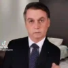 😅 Lula e Bolsonaro Dançando  7