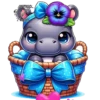 Animalitos Cute💞4🇵🇪Movi 14