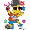 Bart Simpson⛧1 Movi 20