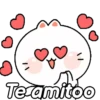 Teramitoo