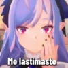 malditos hombres anime 15