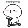meluncuuurr Γε