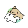 Little Puppy 💖MOV 13