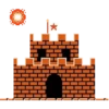 Mario Bros 🍄👾🪙🎮 videojuego 12