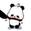 Panda Cute 136 Mov.1712 12