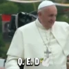 Q. E. D*