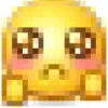Emojis píxel 😍🤣 7