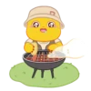 Chibi Nailoong: Travel Edition 7