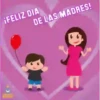 Feliz día de la Madre ⛧1 Movi 18