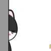 Baby Tuxedo Cat 2 .MOV 12