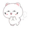 Kucing gemoy GIFs  13