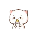 Peach Cat Goma2 Mov.1712 15
