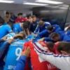 Cruz Azul ⚽️ México 🇲🇽 18