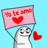 🩷amor mov 🥺🩷😍🥰😘 8