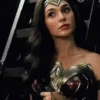 Wonder Woman 18