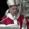papa francisco 17