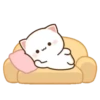 MOCHIS🐈CAT Especial V MOV 14
