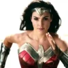 Wonder Woman 19