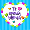 Feliz día mamá 16