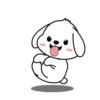 Adorable perrito mov 13