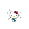 Hello Kitty  8