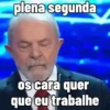 😅 Lula e Bolsonaro Dançando  19