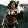 Wonder Woman 20