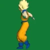 Goku Bailando - Ternurines 15