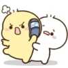 ANGRY STIKER 15