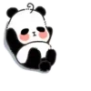Panda Cute 136 Mov.1712 13