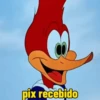 pix recebido